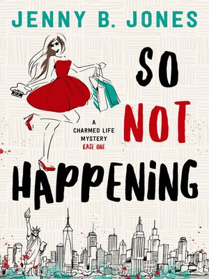 cover image of So Not Happening